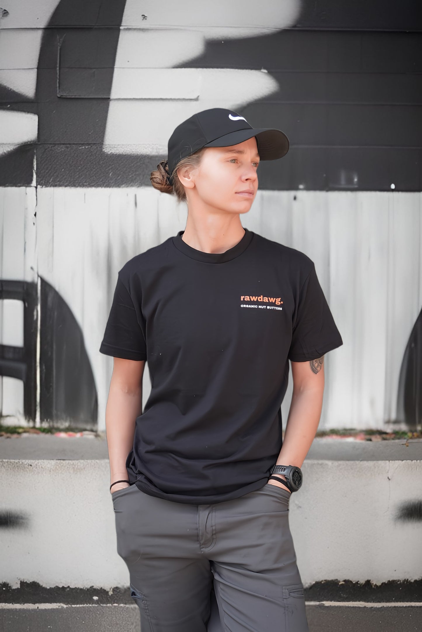 RAWDAWG SPREAD'EM SHIRTS
