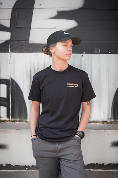 RAWDAWG SPREAD'EM SHIRTS