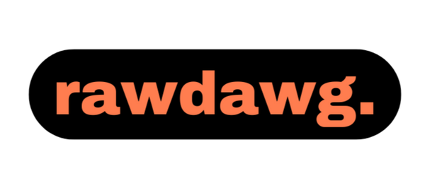 rawdawg.